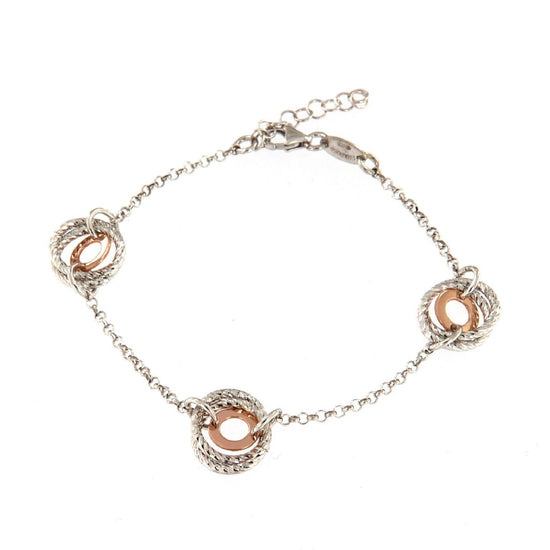 Bracciale Fraboso Gioielli da donna BR03425BC-1