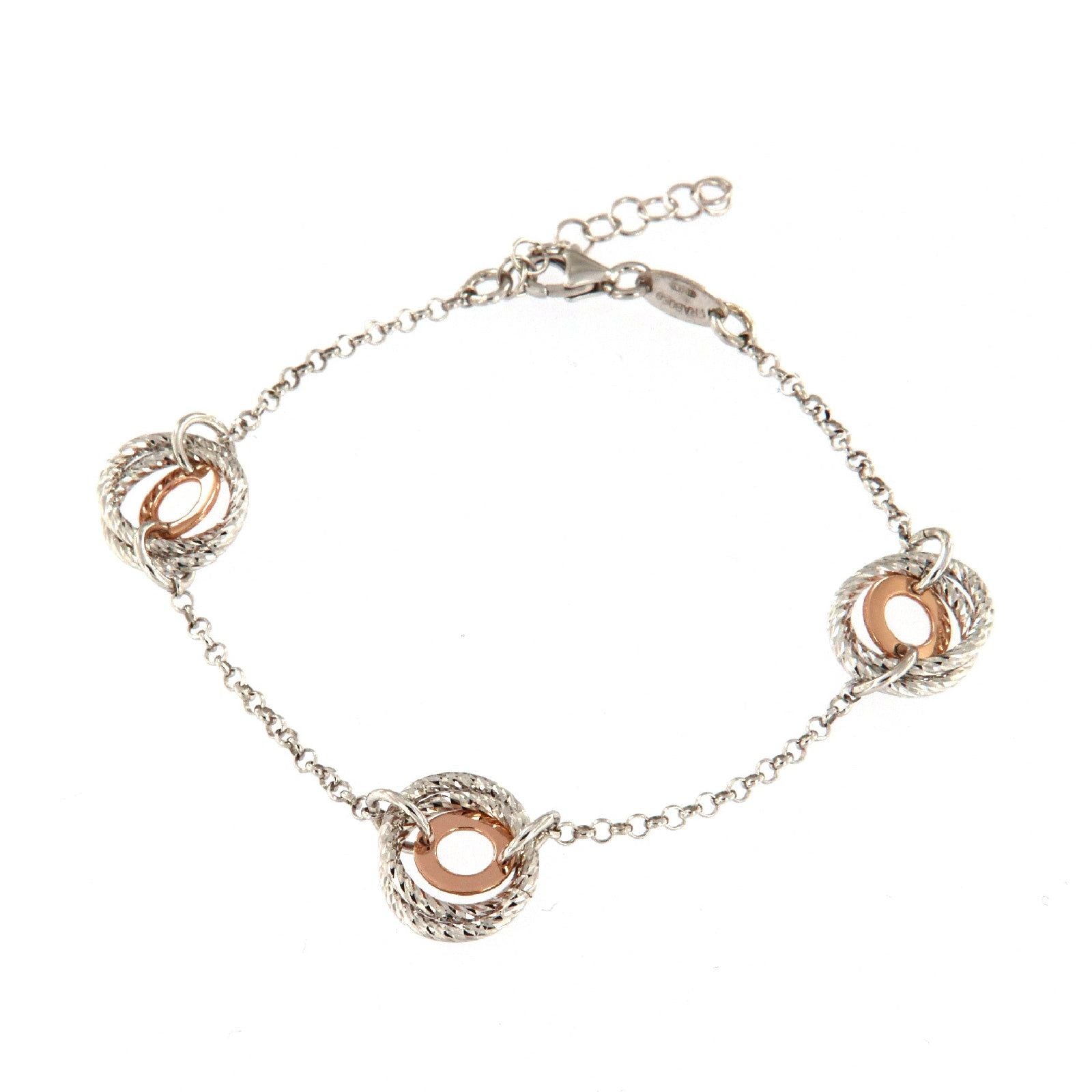 Bracciale Fraboso Gioielli da donna BR03425BC-1