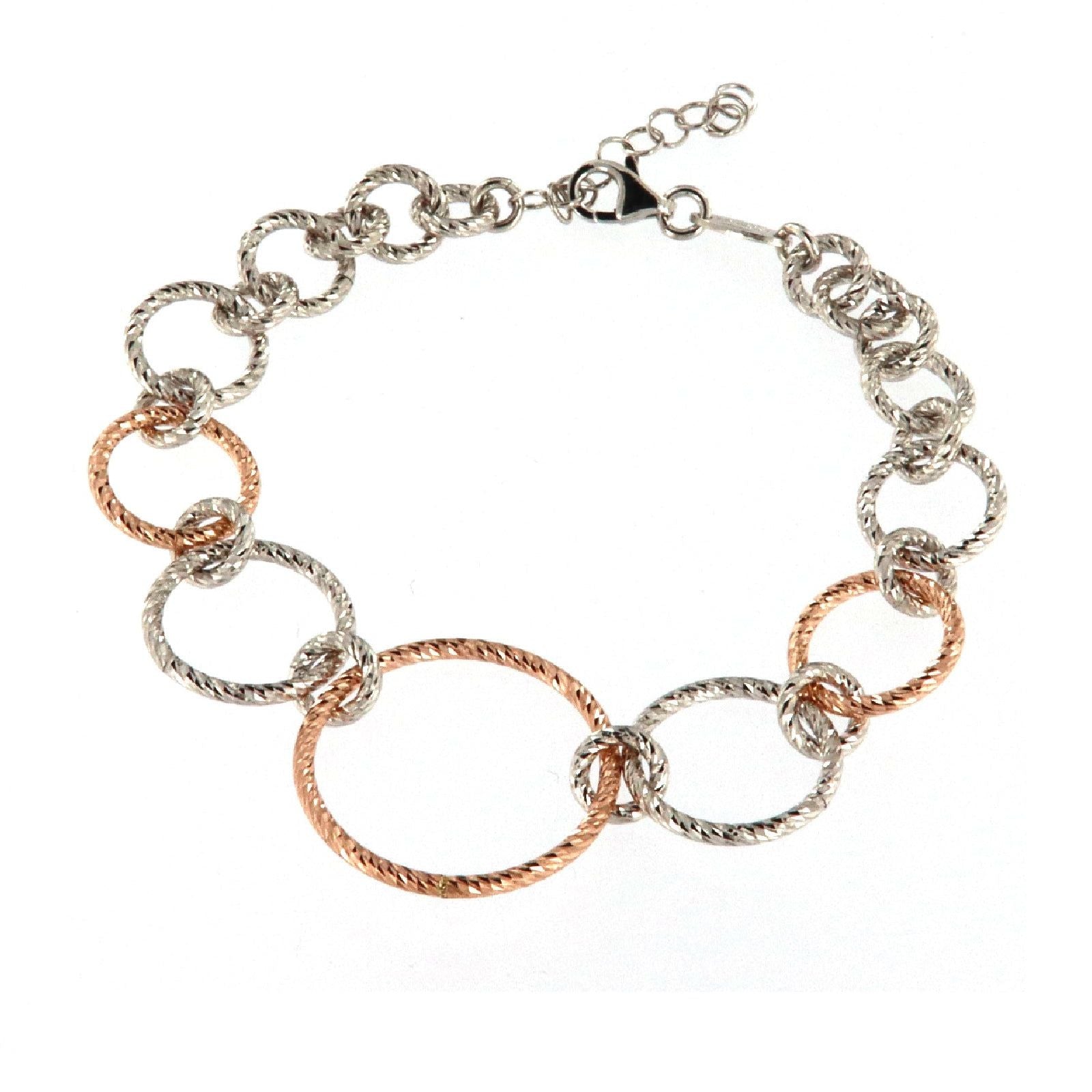Bracciale Fraboso Gioielli da donna BR03469BC-1