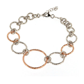 Bracciale Fraboso Gioielli da donna BR03469BC-1