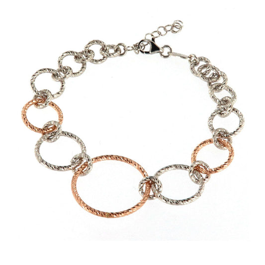 Bracciale Fraboso Gioielli da donna BR03469BC-1