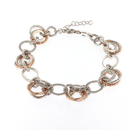 Bracciale Fraboso Gioielli da donna BR03510BC-1
