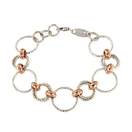 Bracciale Fraboso Gioielli da donna BR03533BC-1