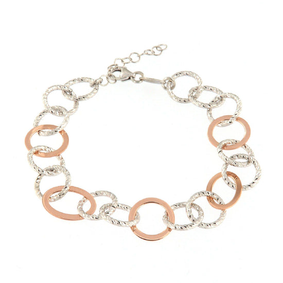 Bracciale Fraboso Gioielli da donna BR03571BC-1