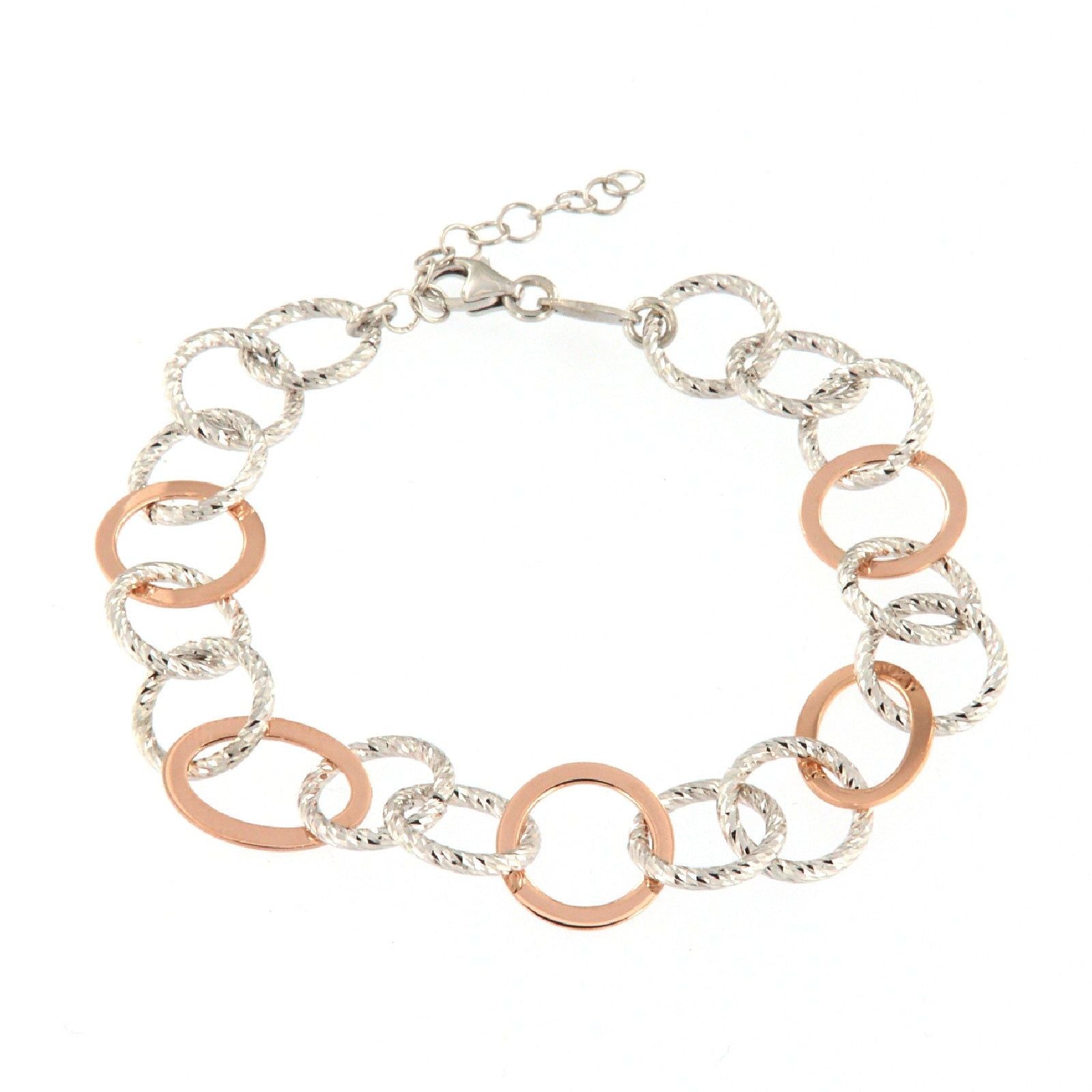 Bracciale Fraboso Gioielli da donna BR03571BC-1