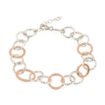 Bracciale Fraboso Gioielli da donna BR03571BC-1