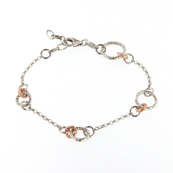 Bracciale Fraboso Gioielli da donna BR03607BC-1