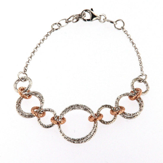 Bracciale Fraboso Gioielli da donna BR03608BC-1