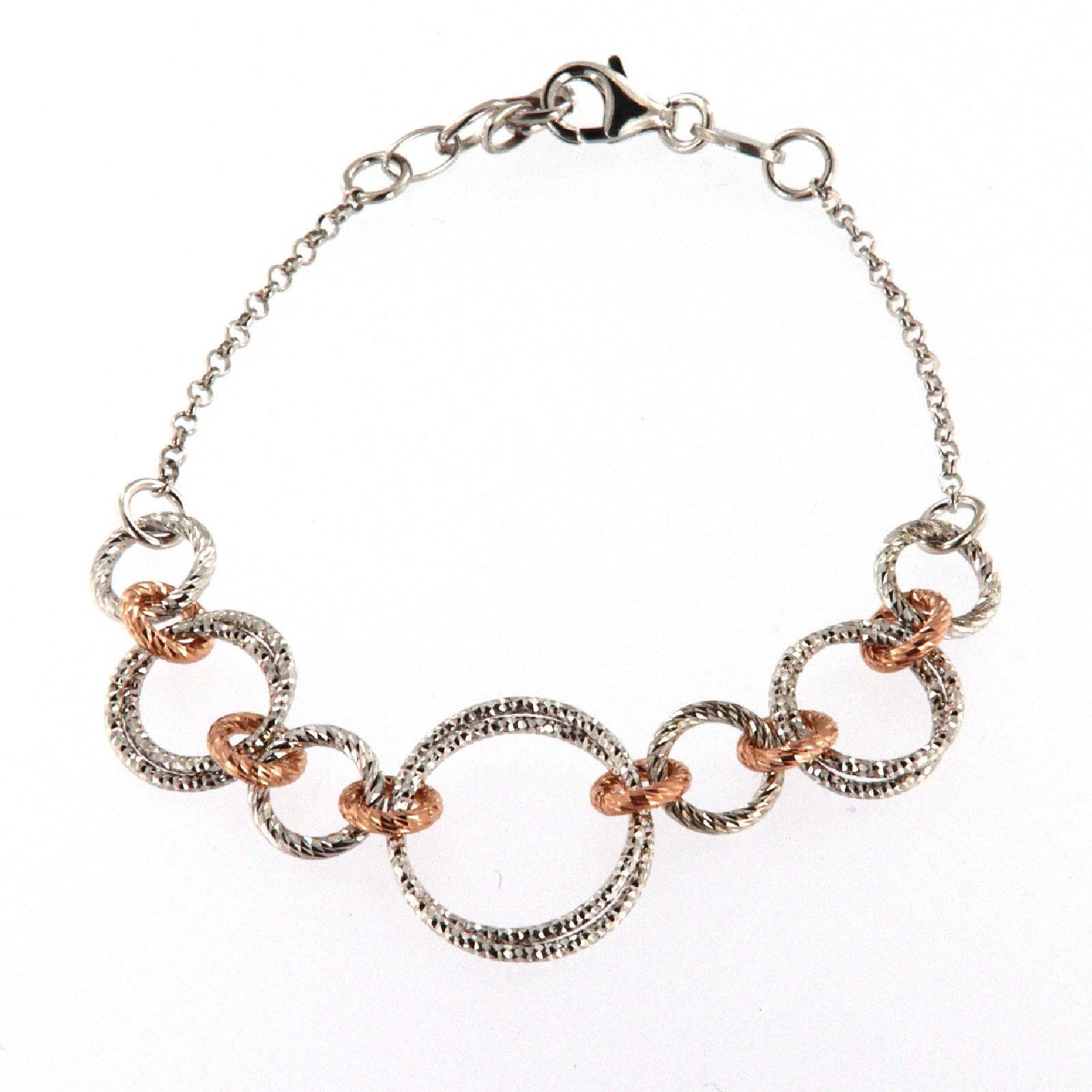 Bracciale Fraboso Gioielli da donna BR03608BC-1