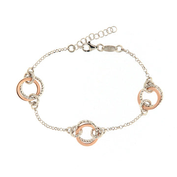 Bracciale Fraboso Gioielli da donna BR03634BC-1