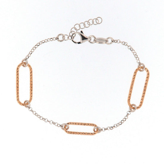 Bracciale Fraboso Gioielli da donna BR03678BC-1