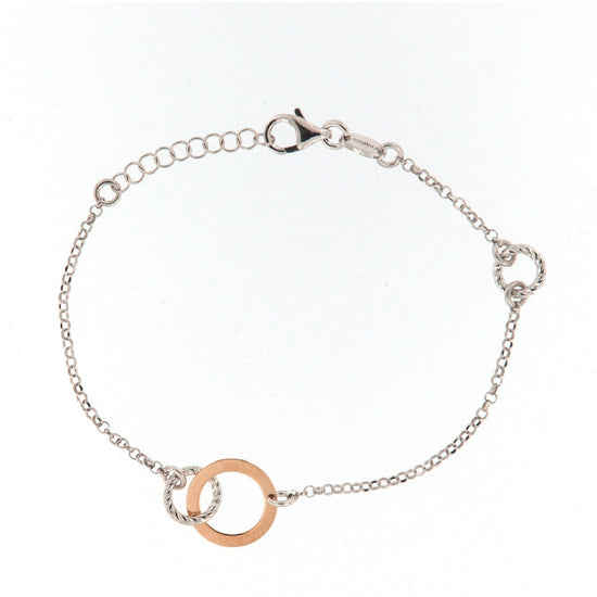 Bracciale Fraboso Gioielli da donna BR03680BC-1