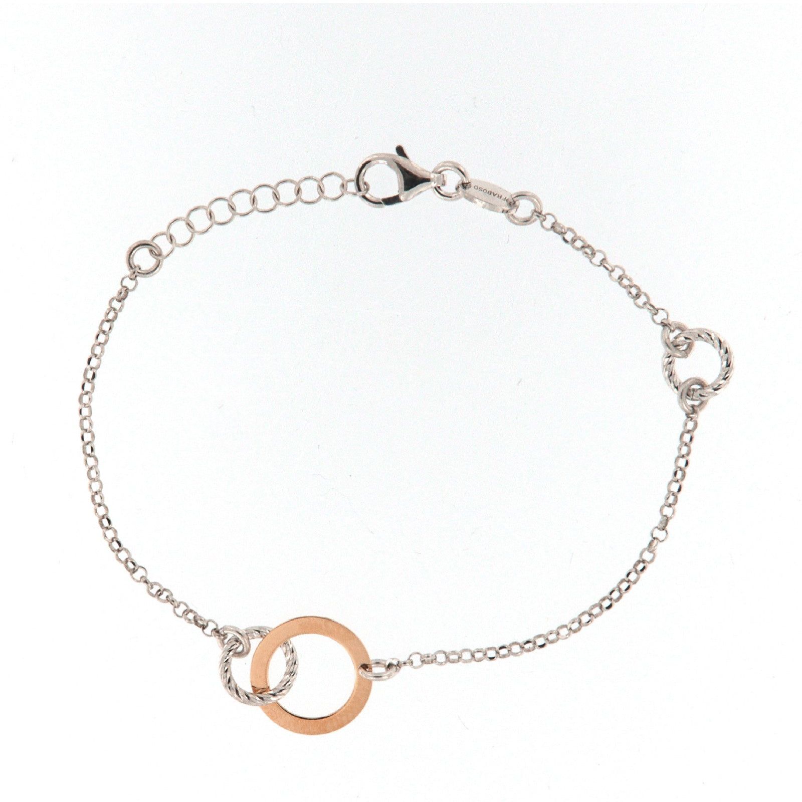Bracciale Fraboso Gioielli da donna BR03680BC-1