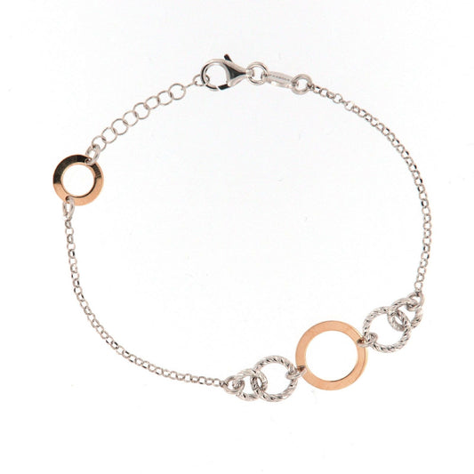 Bracciale Fraboso Gioielli da donna BR03681BC-1