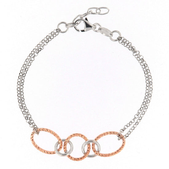 Bracciale Fraboso Gioielli da donna BR03705BC-1