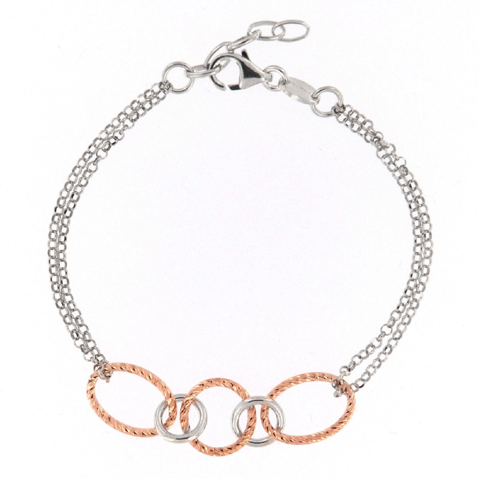 Bracciale Fraboso Gioielli da donna BR03705BC-1