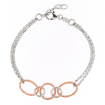 Bracciale Fraboso Gioielli da donna BR03705BC-1
