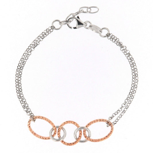 Bracciale Fraboso Gioielli da donna BR03705BC-1