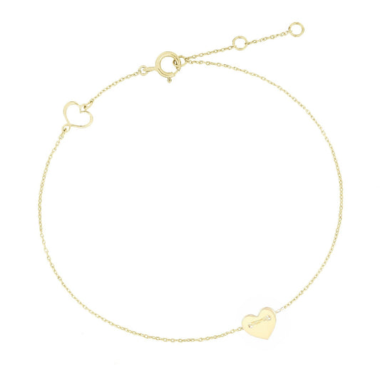 Bracciale Maman et Sophie Les Petits de Maman da donna BRPDM2-1