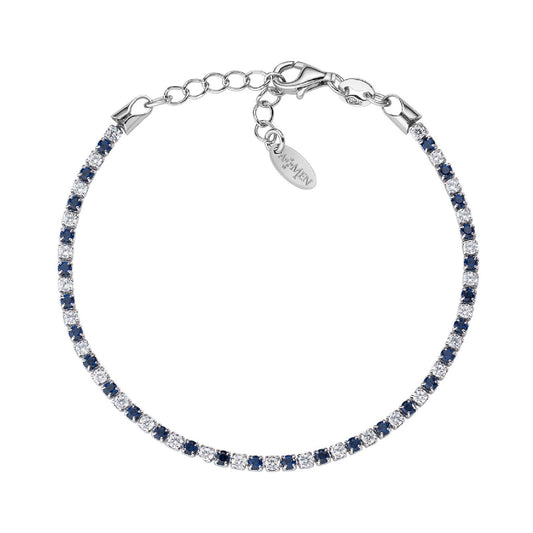 Bracciale Amen Tennis da donna BTABBBL16-1