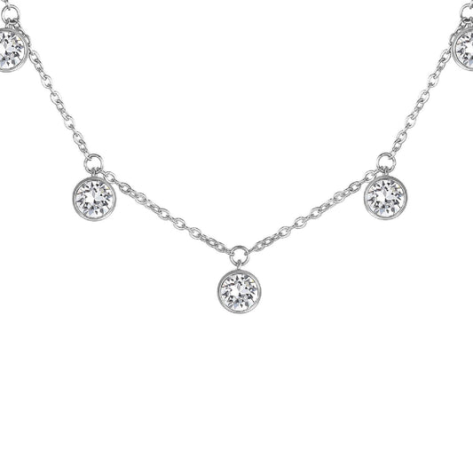 Collana Brosway Symphonia da donna BYM07-1