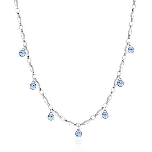 Collana Brosway Symphonia da donna BYM139-1