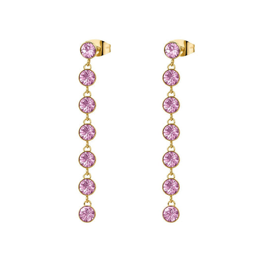 Orecchini Brosway Symphonia da donna BYM148-1
