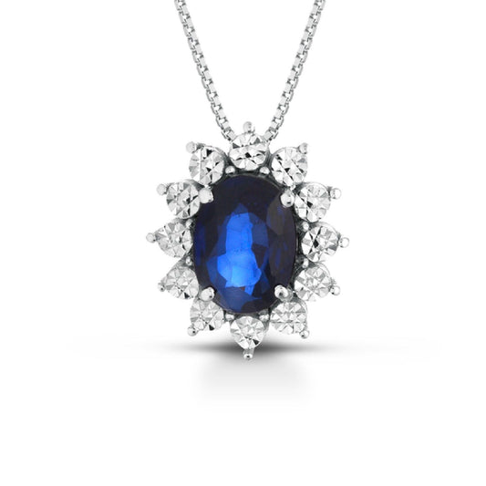 Collana PG Gioielli Linea Boreale da donna CIOBOREALE-1Z-1