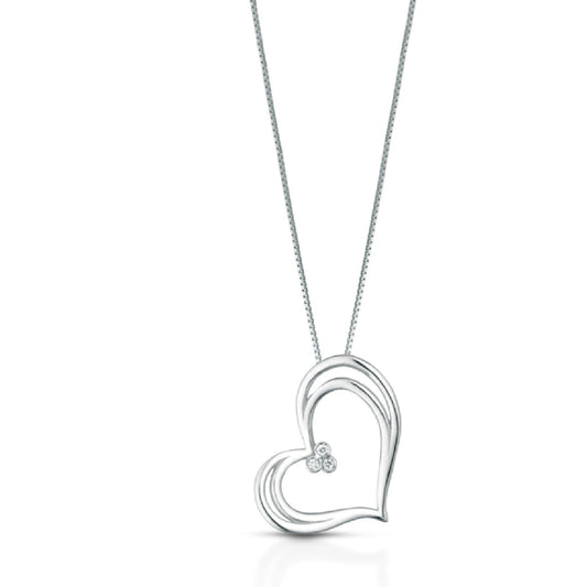 Collana Pg Gioielli Linea Juliet da donna CIOJULIET-3-1