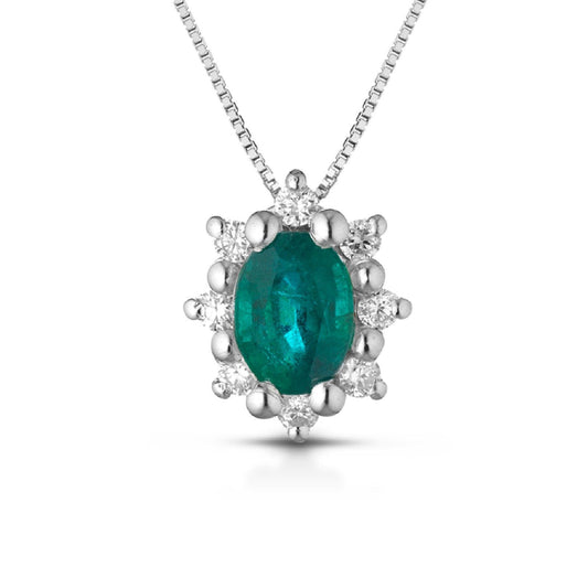 Collana PG Gioielli Linea Vera da donna CIOVERA-2S-1