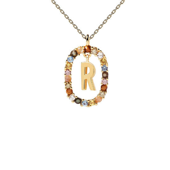 Collana PDPAOLA The New Letters da donna CO01-277-U-1