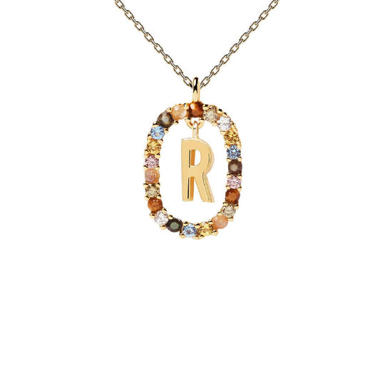 Collana PDPAOLA The New Letters da donna CO01-277-U-1