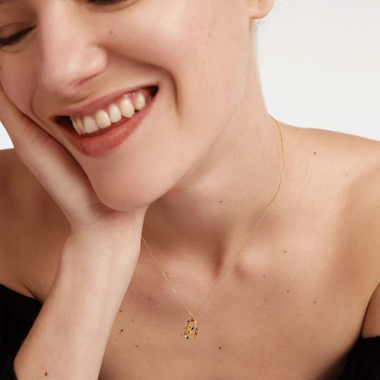 Collana PDPAOLA The New Letters da donna CO01-277-U-2