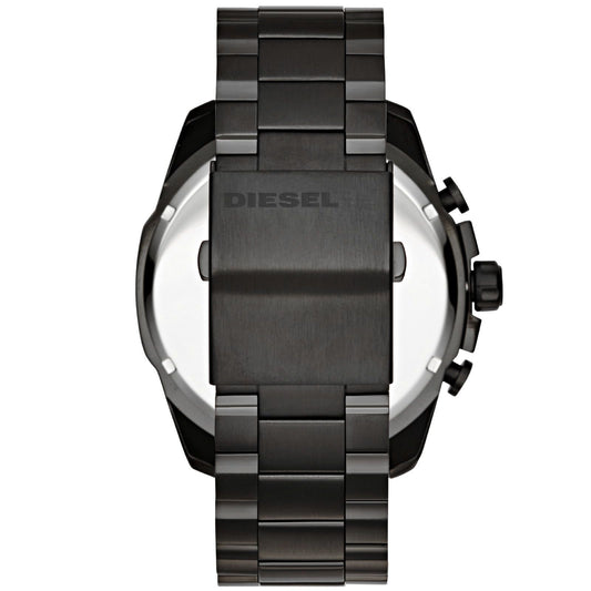 Orologio crono Diesel Mega Chief da uomo DZ4318-2