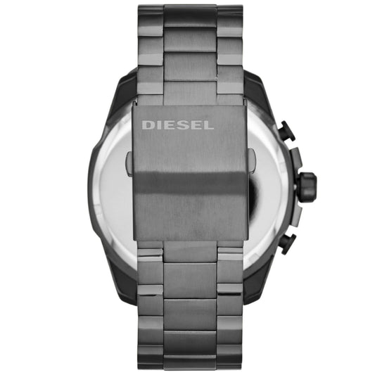Orologio crono Diesel Mega Chief da uomo DZ4329-2