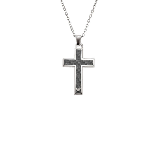 Collana Emporio Armani da uomo EGS1705040-1