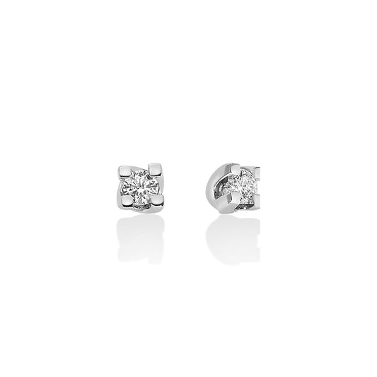 Orecchini Miluna Orecchini Punto Luce da donna ERD5068-014G7-1