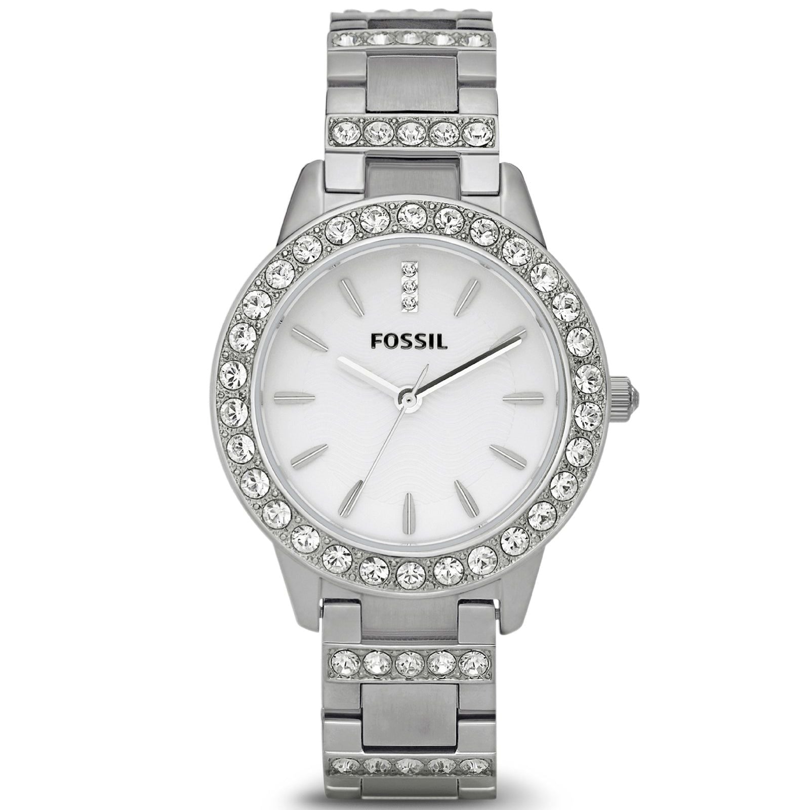 Orologio solo tempo Fossil Jesse da donna