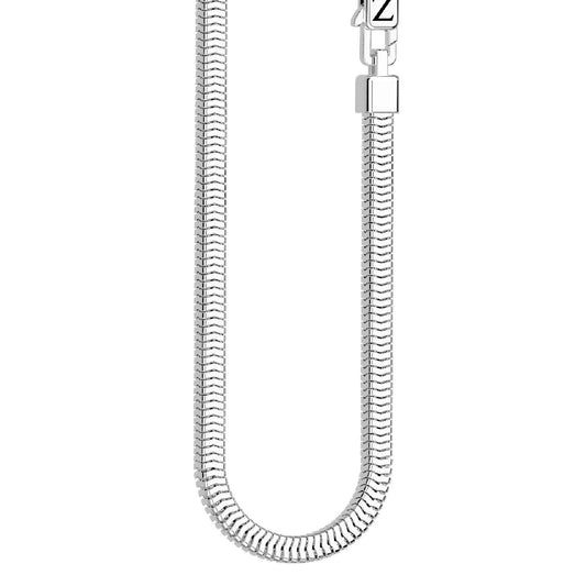 Collana Zancan Insignia 925 da uomo ESC092-1