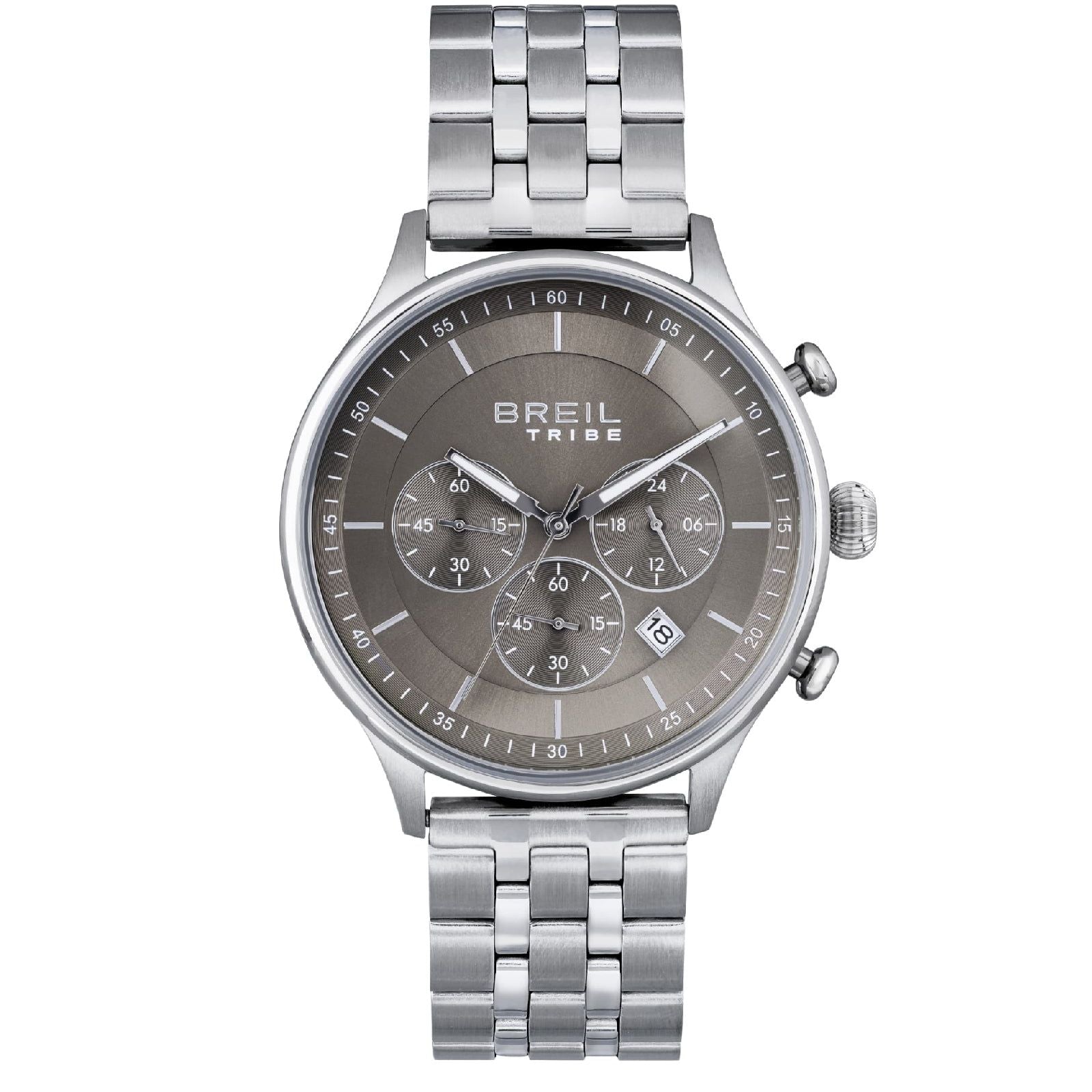 Orologio crono Breil Classy da uomo EW0498-1