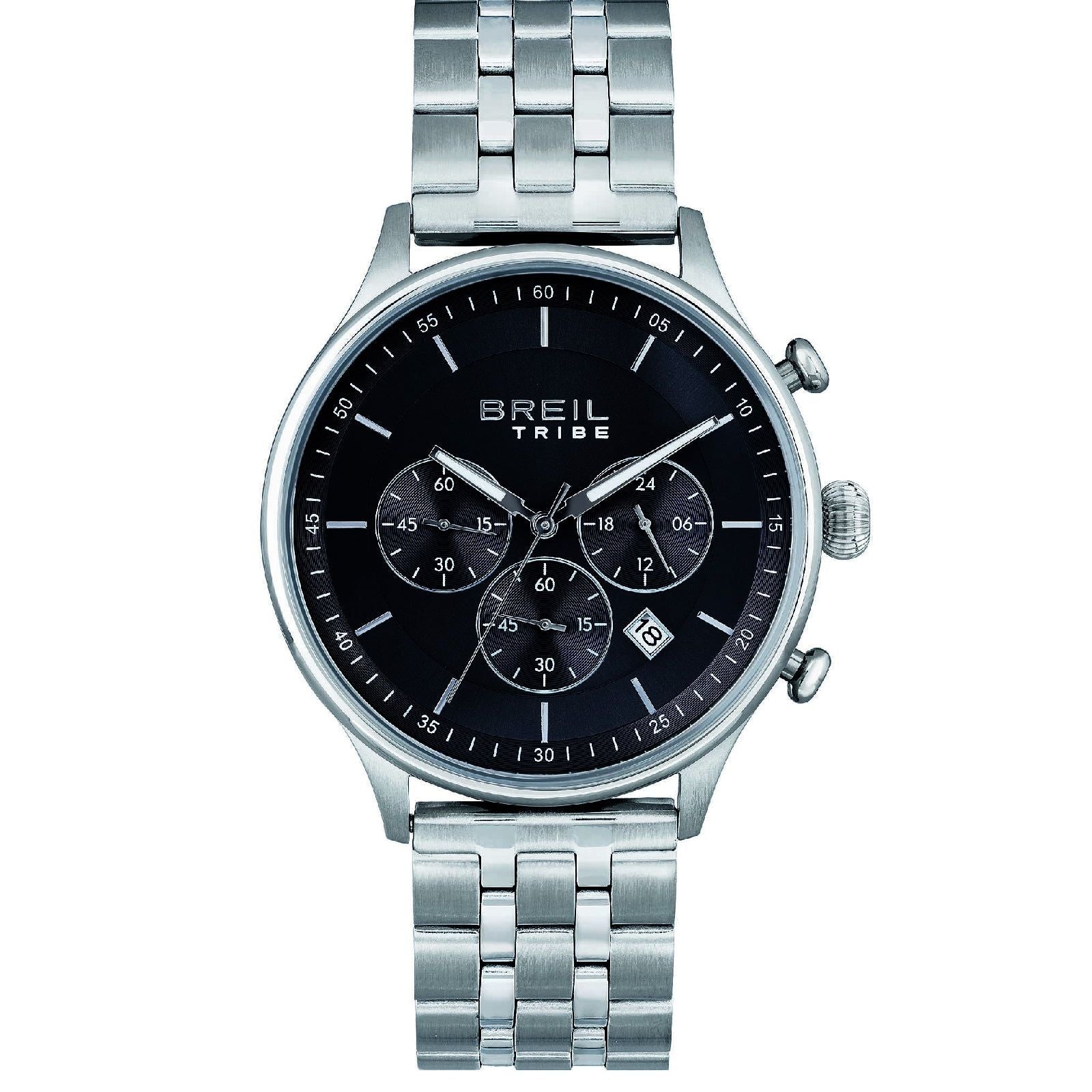 Orologio crono Breil Classy da uomo EW0500-1