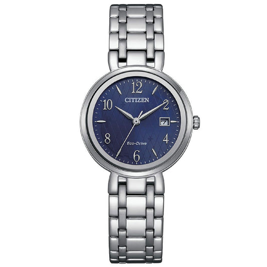 Orologio solo tempo Citizen OF Classic Lady da donna EW2690-81L-1