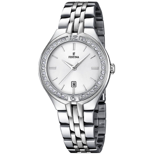 Orologio solo tempo Festina Mademoiselle da donna F16867-1-1