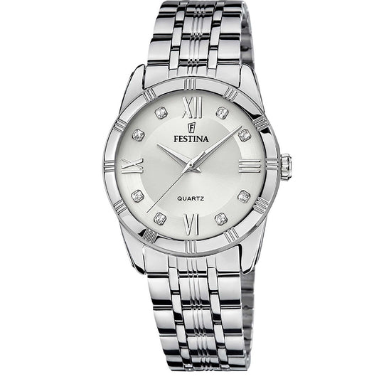 Orologio solo tempo Festina Mademoiselle da donna F16940-A-1