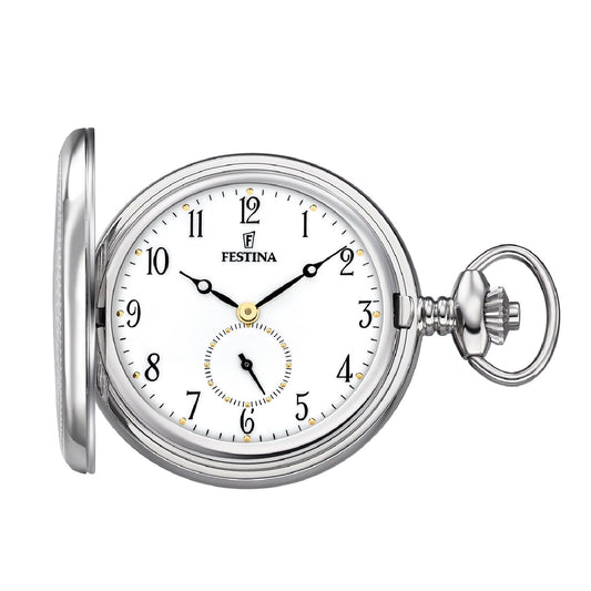 Orologio da tasca Festina Bolsillo da uomo F2026-1-1
