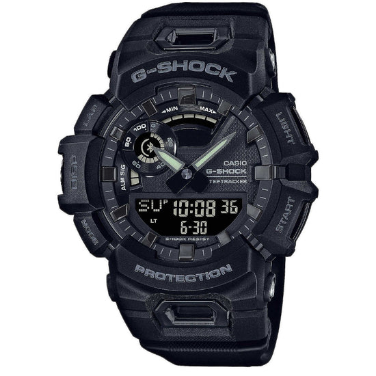 Orologio digitale e analogico Casio G-Shock da uomo GBA-900-1AER-1