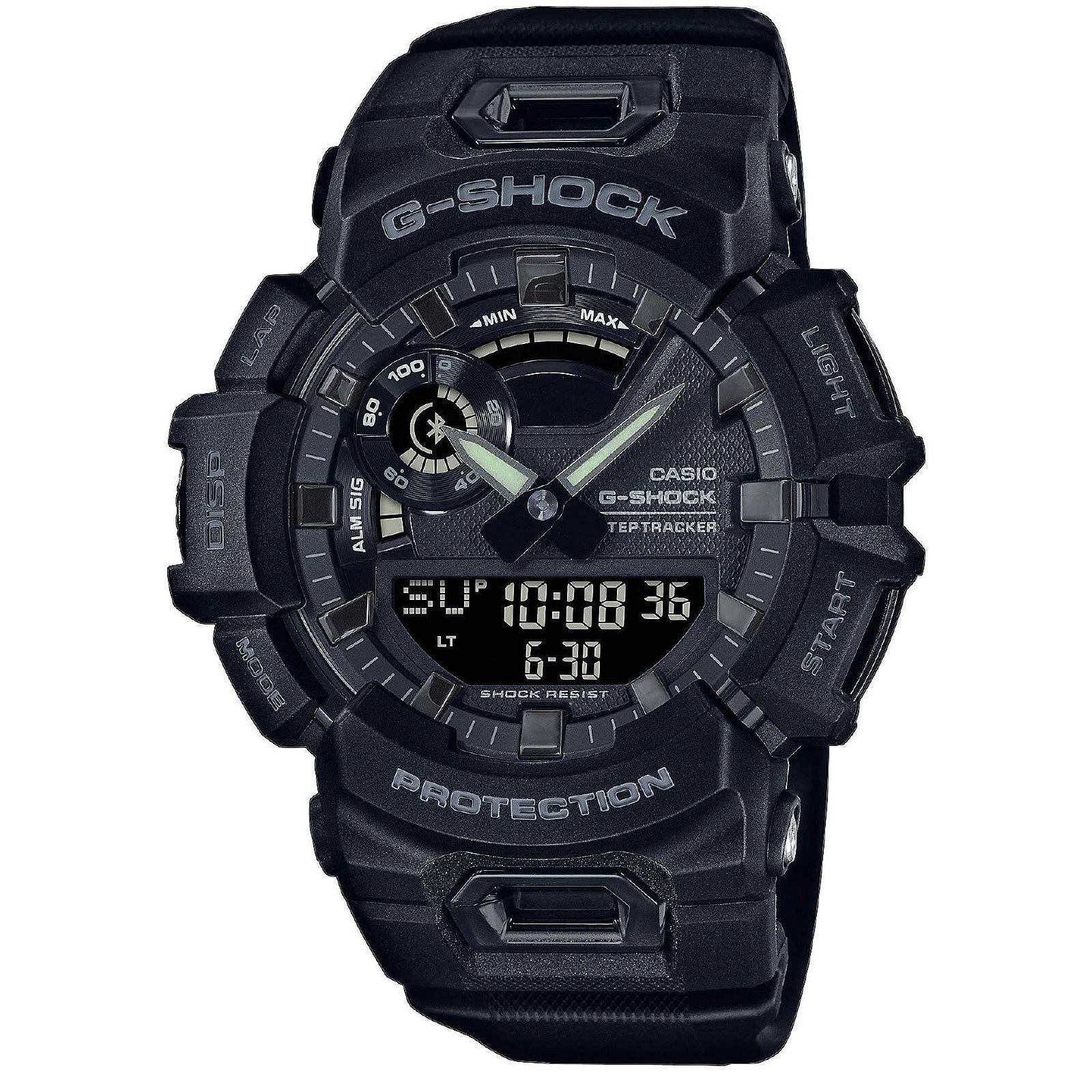 Orologio digitale e analogico Casio G-Shock da uomo GBA-900-1AER-1