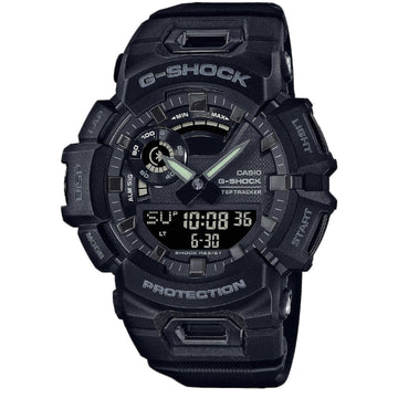 Orologio digitale e analogico Casio G-Shock da uomo GBA-900-1AER-1