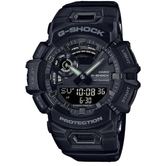 Orologio digitale e analogico Casio G-Shock da uomo GBA-900-1AER-1