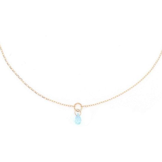 Collana Maman et Sophie Aurum Drops da donna GCDRP1TA-1